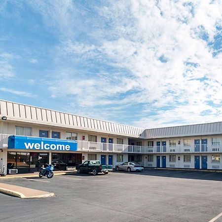 Motel 6 San Antonio Tx I10 West Екстериор снимка