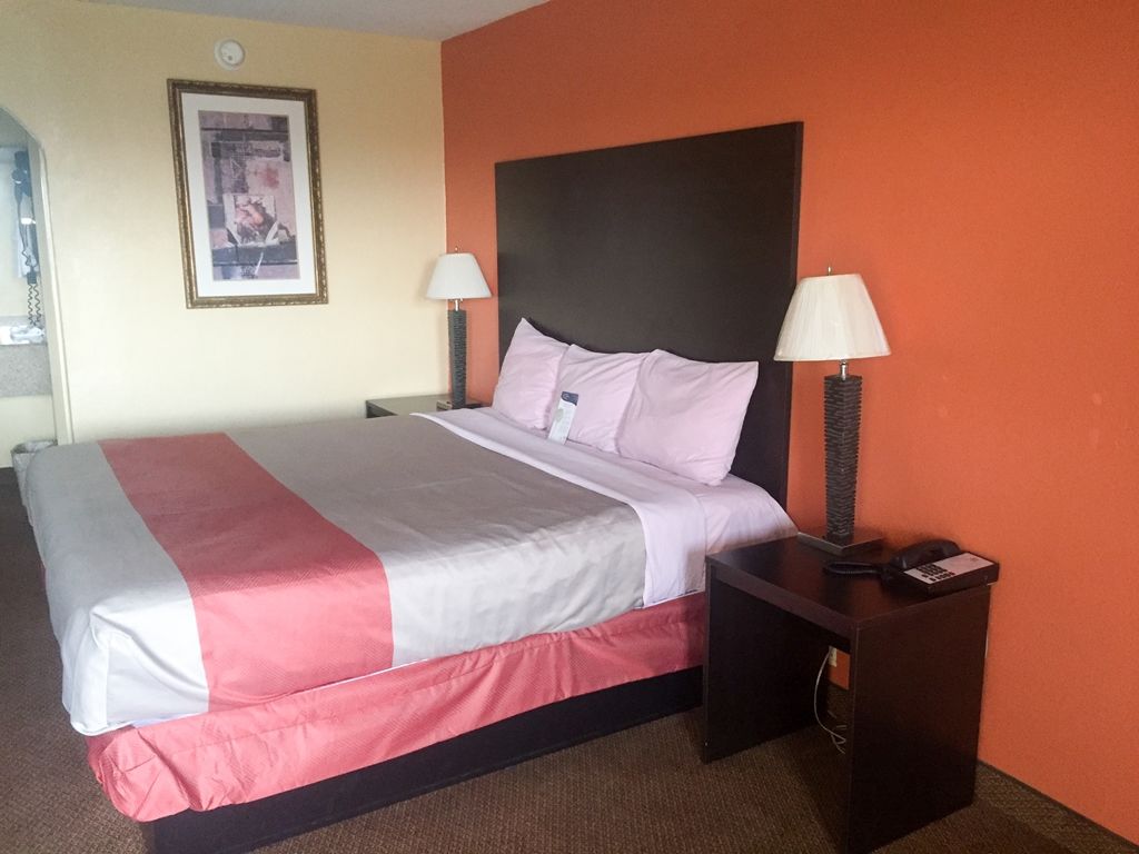 Motel 6 San Antonio Tx I10 West Стая снимка
