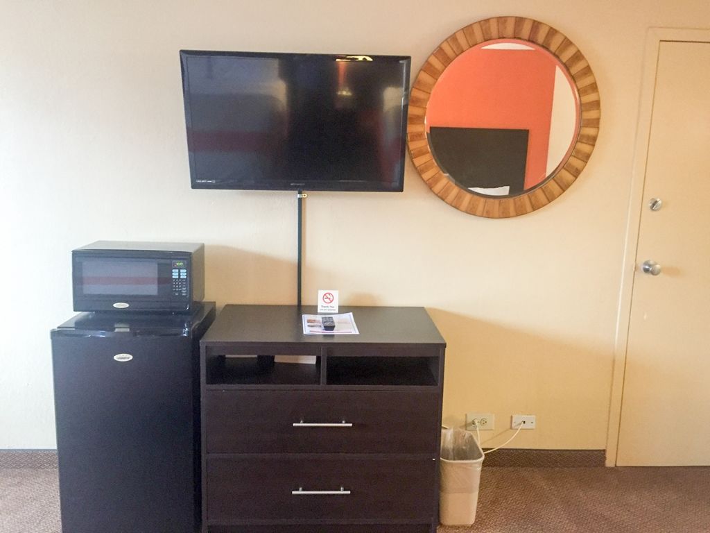 Motel 6 San Antonio Tx I10 West Стая снимка