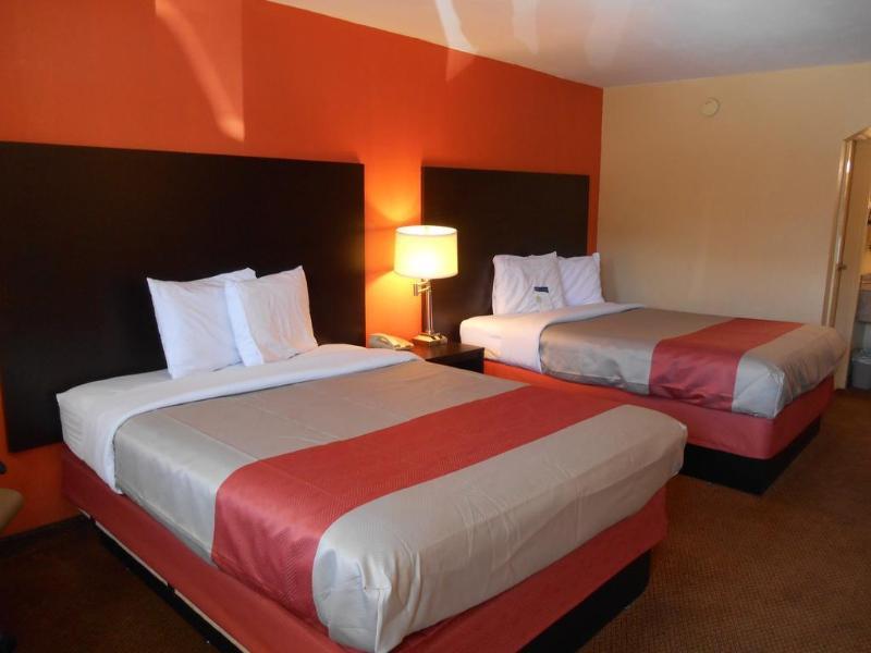 Motel 6 San Antonio Tx I10 West Екстериор снимка