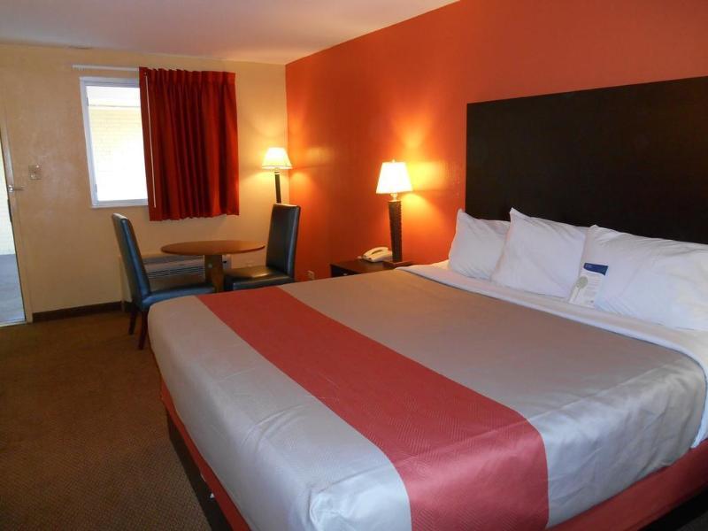 Motel 6 San Antonio Tx I10 West Екстериор снимка