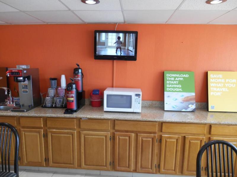 Motel 6 San Antonio Tx I10 West Екстериор снимка