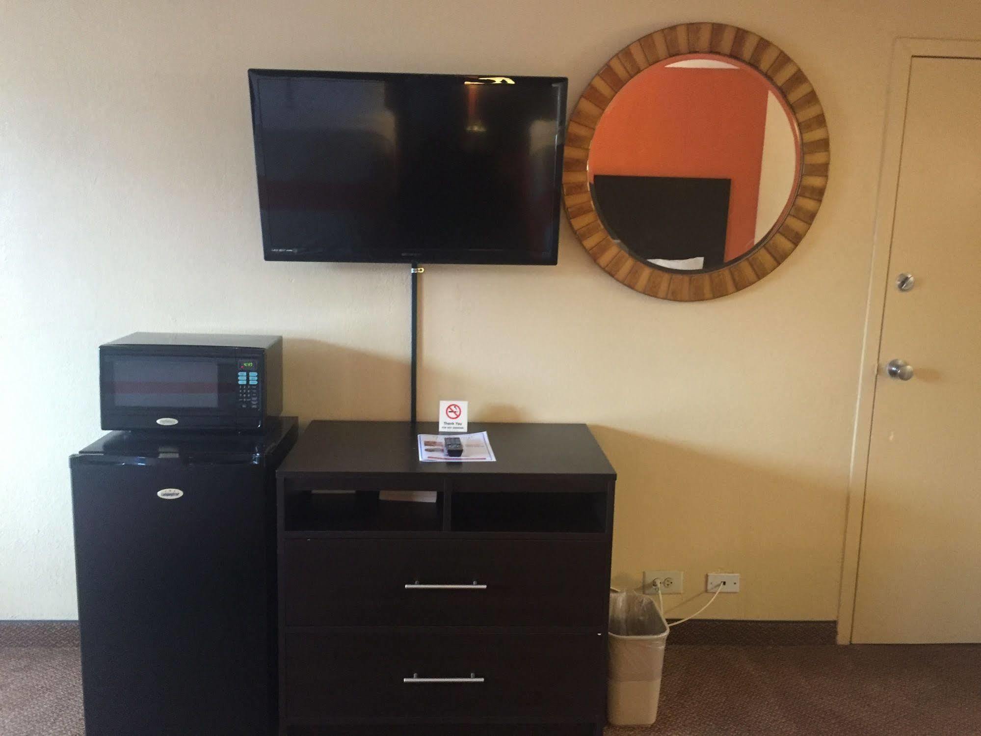 Motel 6 San Antonio Tx I10 West Екстериор снимка